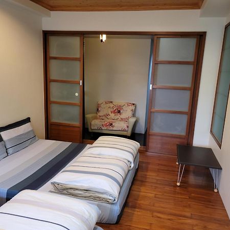 Toucheng Homestay 외부 사진