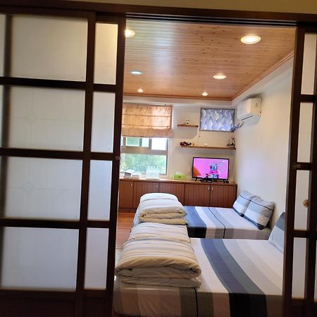 Toucheng Homestay 외부 사진