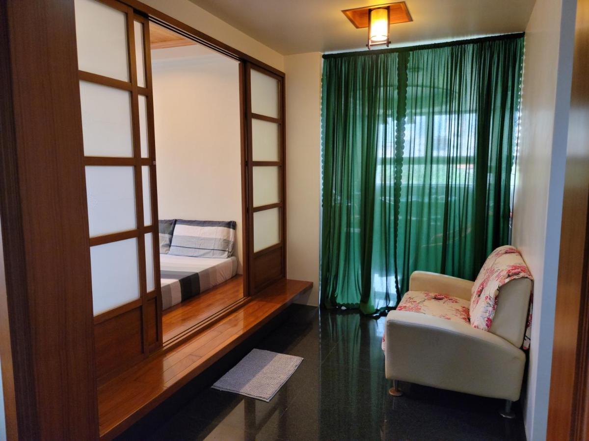 Toucheng Homestay 외부 사진