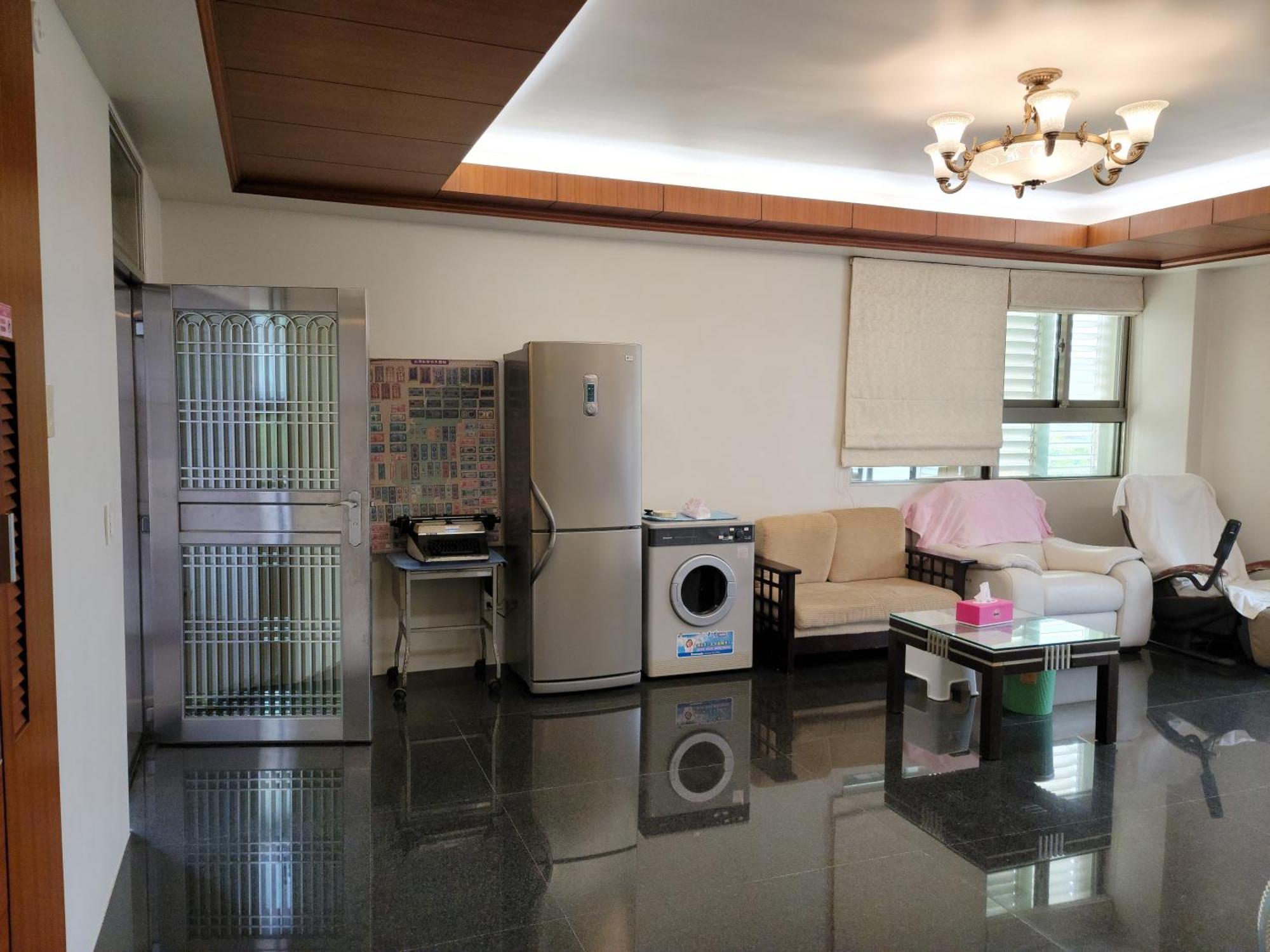 Toucheng Homestay 외부 사진