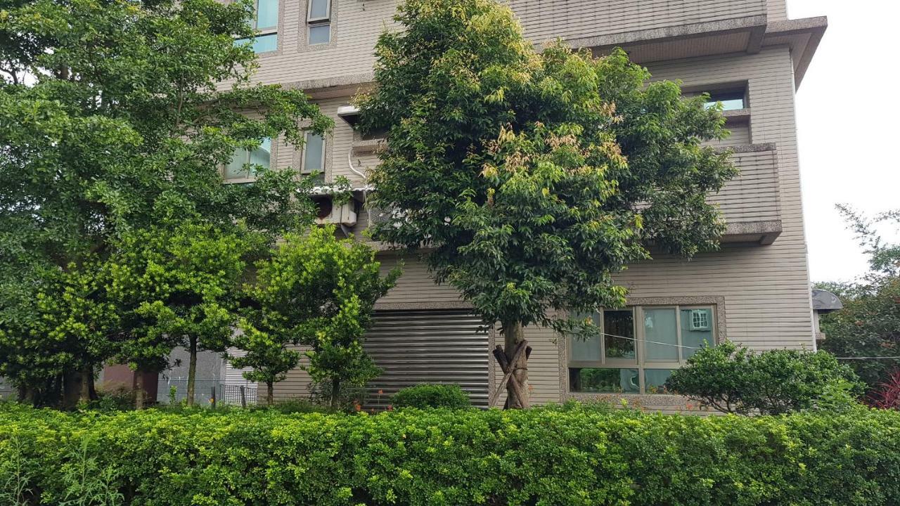 Toucheng Homestay 외부 사진